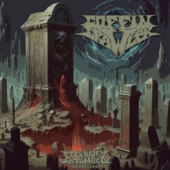 CoffinCrawler (Coffin Crawler) - Eternally Entombed (2026)
