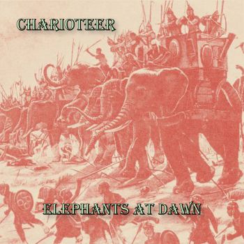 Charioteer - Elephants at Dawn (2026)