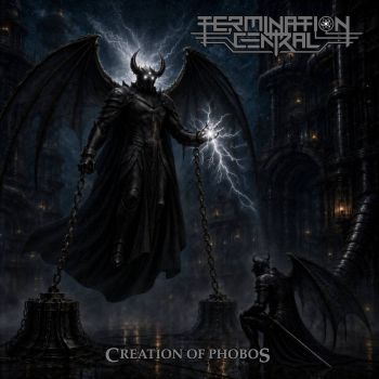 Termination Central - Creation of Phobos (2026)