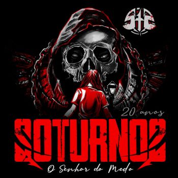 Soturnos - O Senhor do Medo (2026)