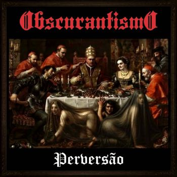 Obscurantismo - Perversao (2026)