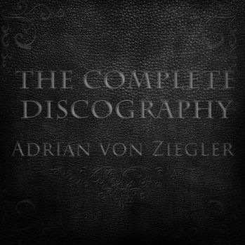 Adrian von Ziegler - The Complete Discography (2026)