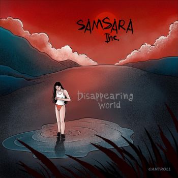 Samsara Inc. - Disappearing World (2026)