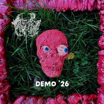Tomb Perfume - Demo '26 (2026)