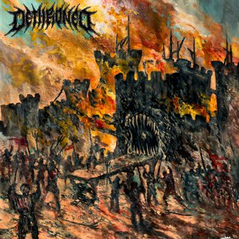 Dethroned - War Will Kill Us Al (2026)