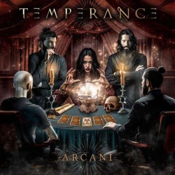 Temperance - Arcani (2026)
