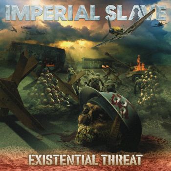 Imperial Slave - Existential Threat (2026)