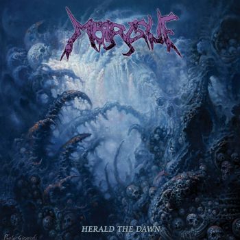 Morgue - Herald the Dawn (2026)