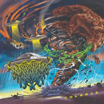 xDanielLarsonx - Colares (2026)