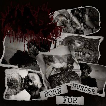 Rabies - Born for Murder (2026)