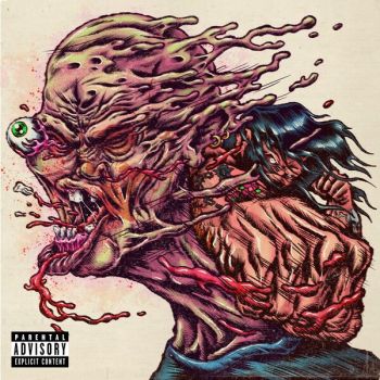 Slameurysm - Physical Sedation (2026)