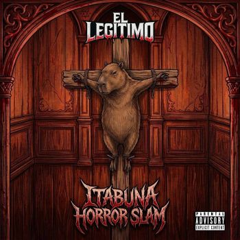 EL Legitimo - Itabuna Horror Slam (2026)