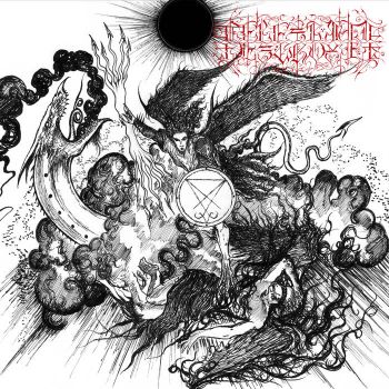 Celestial Destroyer - Vampyric Supremacy (2026)