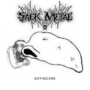 Sack Metal - Stupid Keller Feller Aladocious (2026)