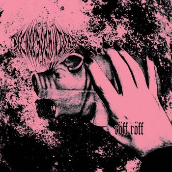 Thecheesegrinders - Roff Roff (2025)