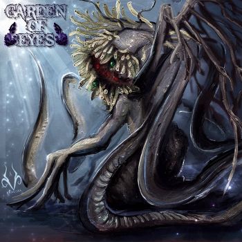 Garden of Eyes - Augur of Ebrietas (2026)