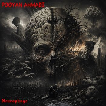 Pooyan Ahmadi - Neurophage (2026)