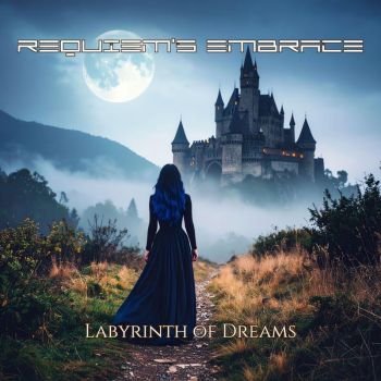 Requiem's Embrace - Labyrinth Of Dreams (2026)