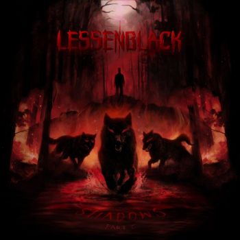 Lessen Black - Shadows, Pt. 1 (2026)