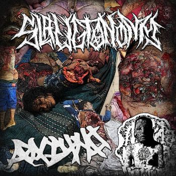 Slaugtonomy / Mierda Puta / Aragulino - Split (2026)