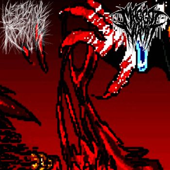 Female Arson Brutality / Maggot Vomit - Bleeding from Claw Holes Caused by Your Sister (2026)