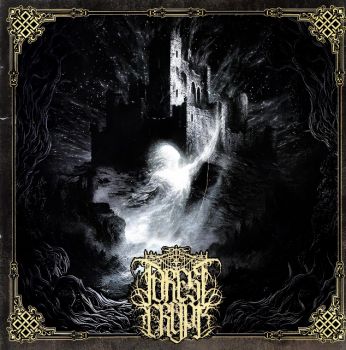 Forest Crypt - Devouring The Light (2026)
