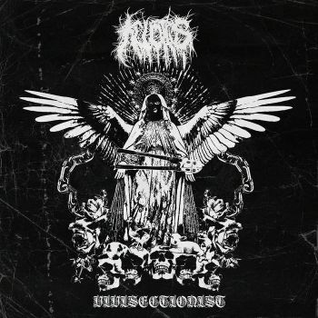 Kuvotus - Vivisectionist (2026)