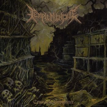 Temple Nightside - Cenotaph Severance (2026)