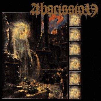 Abscission - A Grief of Who I Never Was (2026)