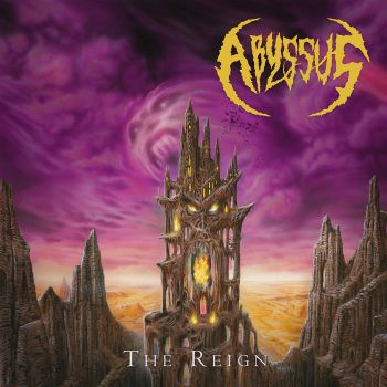 Abyssus - The Reign (2026)