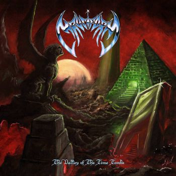 Cruciform - The Valley of the Time Tombs (2026)