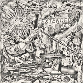 Extended Mag - I Wasted It All For Nothing (2026)
