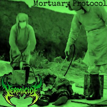 Vermicide - Mortuary Protocol (2026)