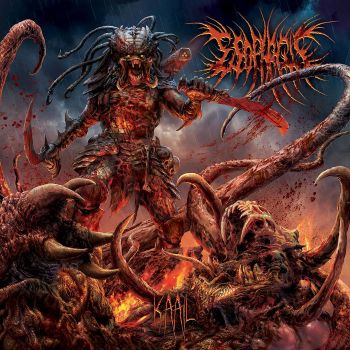 Esophagus - KAAIL (2026)