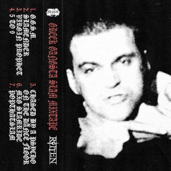 Slamskies - Greek Gangsta Slam Mixtape (2026)
