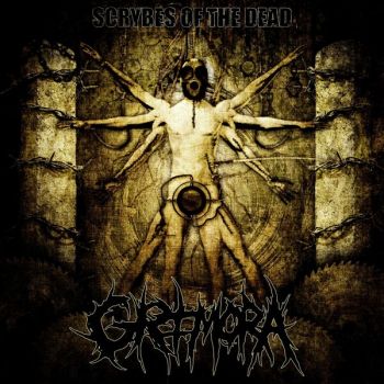 Grimora - Scrybes of the Dead (2026)