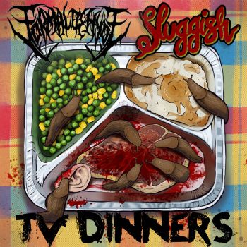 Formaldehyde / Sluggish - TV Dinners (2026)