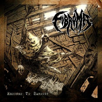 Fibroma - Reduced to Sawdust (2026)