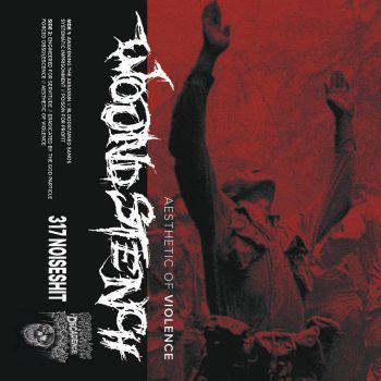 Wound Stench (ex-Apocalyptic Noise Syndicate) - Aesthetic of Violence (2026)