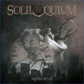 Soliloquium - Upheaval (2026)