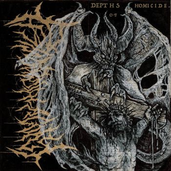 Primordial Agony - Depths of Homicide (2026)