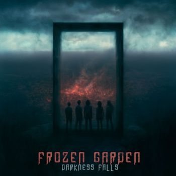 Frozen Garden - Darkness Falls (2026)