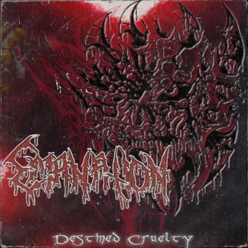 Emanation - Destined Cruelty (2026)