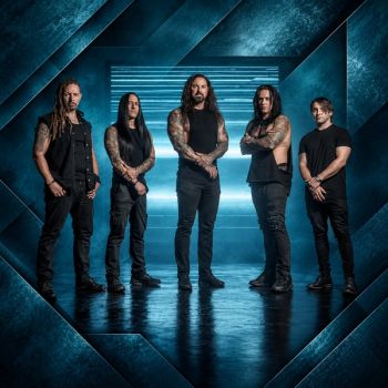 ������ ���� �� As I Lay Dying
