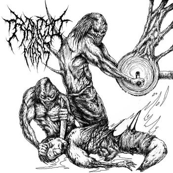 Rancid Mass - Demo 2026 (2026)