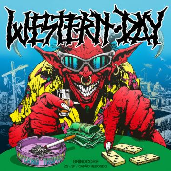 Western Day - Inferno Tropical (2026)