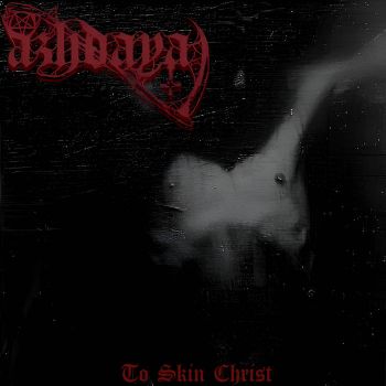 Azhdaya - To Skin Christ (2026)